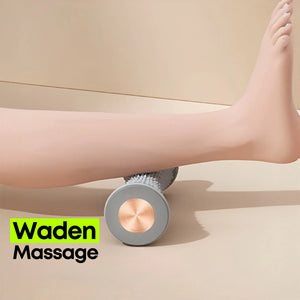 Fuß Massage Roller für tiefe Entlastung