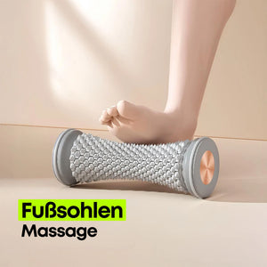 Fuß Massage Roller für tiefe Entlastung
