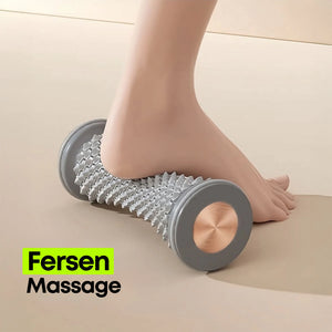 Fuß Massage Roller für tiefe Entlastung